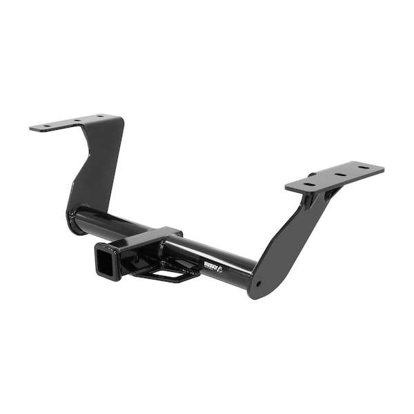 Husky Towing Husky Towing 69546C; Class III Receiver Hitch; 2 in Round Tube; 3,500 lb 69546C - main